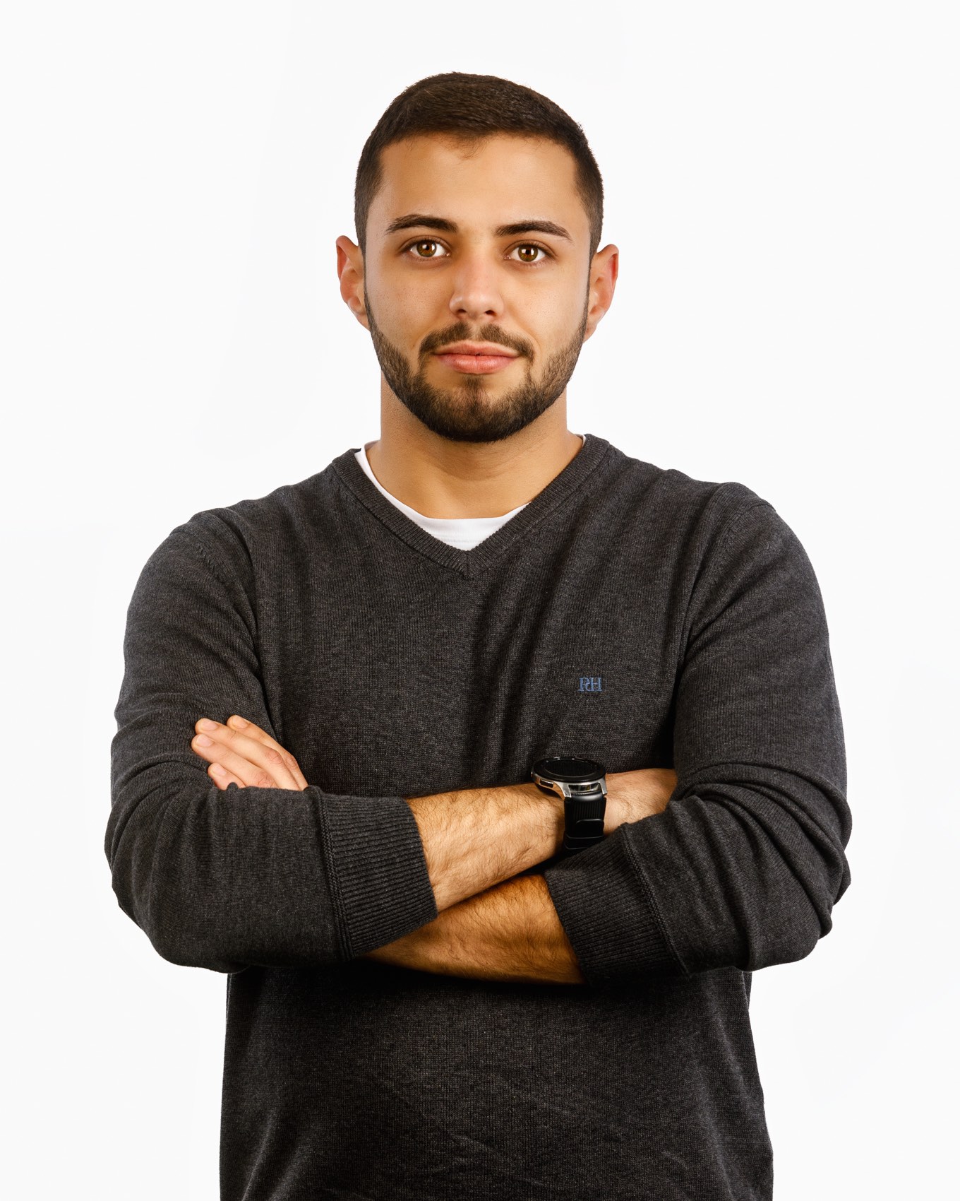 Óscar De La Fuente Ruiz